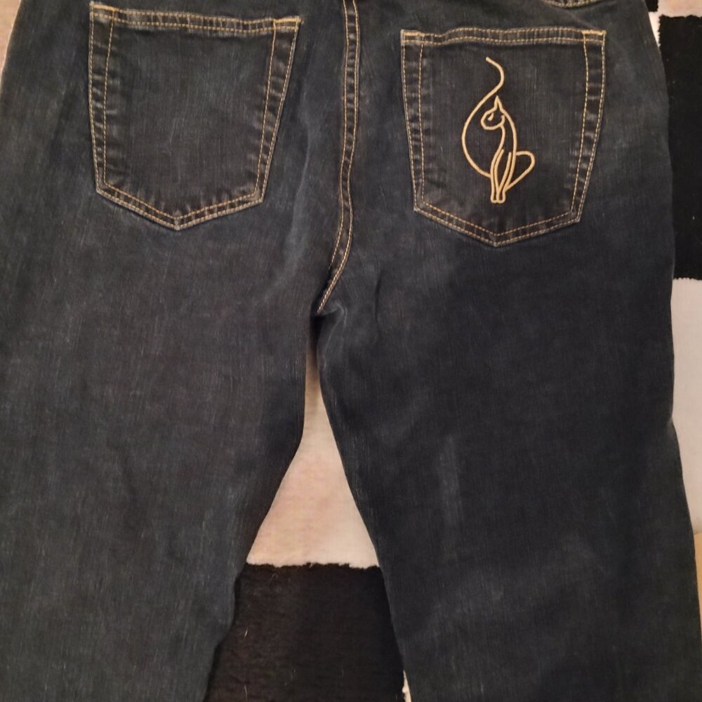 SOLD-Baby Phat Pants ❤️ - Picture 2 of 8